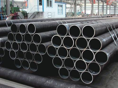 梅州35#无缝钢管