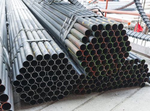 梅州35#精密无缝钢管