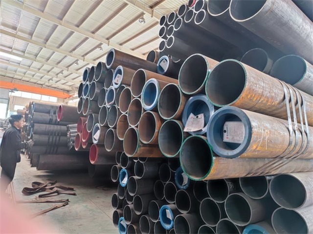 梅州35#高压无缝钢管